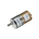 DC Geared Motor 37GB30 12V, 17rpm ~ 1000rpm, 0.5~13kg.cm